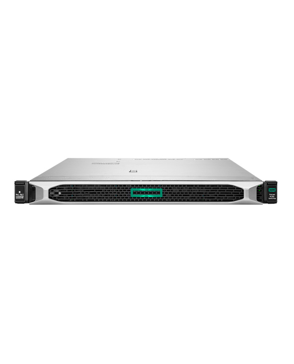 HPE ProLiant DL360 Gen10+ serveur Rack (1 U) Intel Xeon Silver 4314 2,4 GHz 32 Go DDR4-SDRAM 800 W