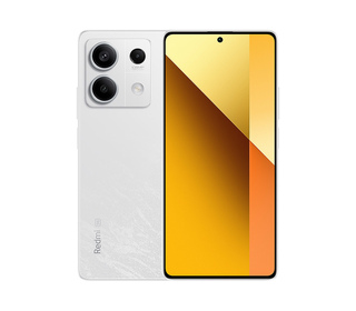 Xiaomi Redmi NOTE 13 5G 6.67" 256 Go Blanc
