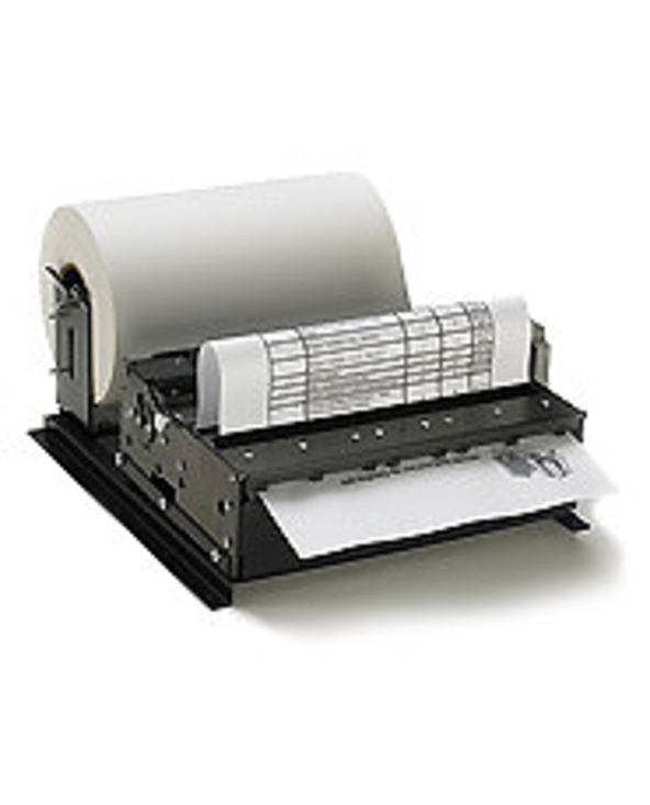 Zebra TTP 8200 imprimante pour étiquettes Thermique directe 203 x 203 DPI 100 mm/sec Avec fil