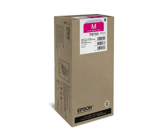 Epson C13T97330N cartouche d'encre 1 pièce(s) Original Rendement élevé (XL) Magenta