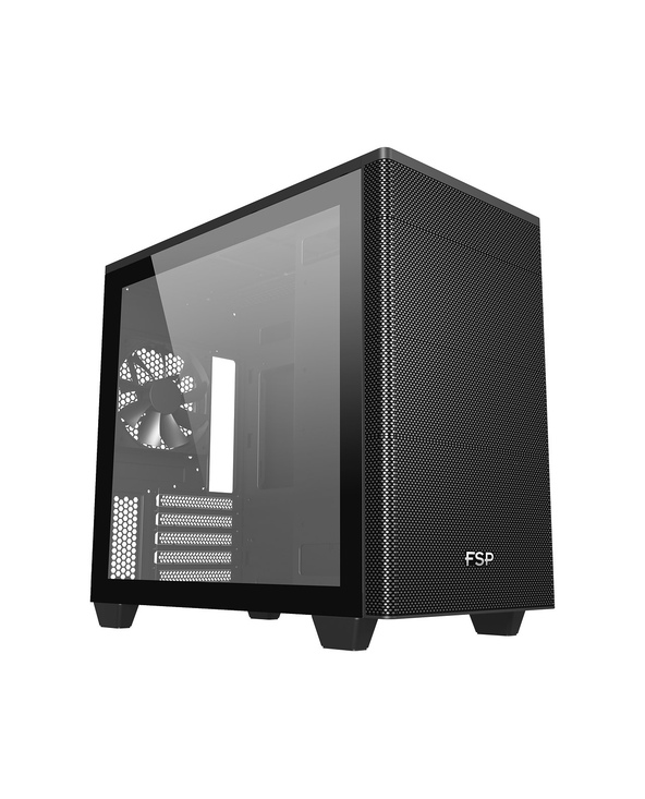FSP CST360B/W Noir