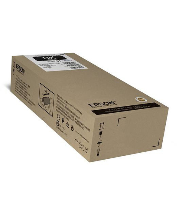 Epson C13T97310N cartouche d'encre 1 pièce(s) Original Noir