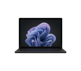 Microsoft Surface Laptop SURFACE LAPTOP 6 15" Intel Core Ultra 7 16 Go Noir 512 Go