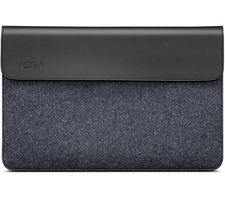 Lenovo GX40X02932 sacoche d'ordinateurs portables 35,6 cm (14") Housse Noir