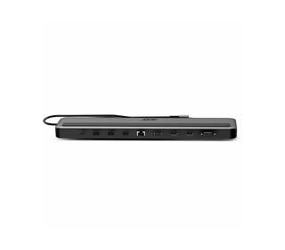 Acer HP.DSCAB.015 station d'accueil Avec fil USB 3.2 Gen 1 (3.1 Gen 1) Type-C