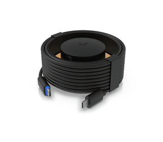 Ubiquiti UACC-ADAPTER-DBAC câble électrique Noir 7 m USB C