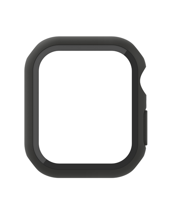 Belkin OVG003ZZBK-REV accessoire intelligent à porter sur soi Protecteur d'écran Noir Verre trempé
