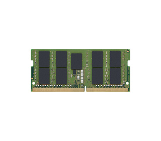 Kingston Technology KSM32SED8/16MR module de mémoire 16 Go DDR4 3200 MHz ECC