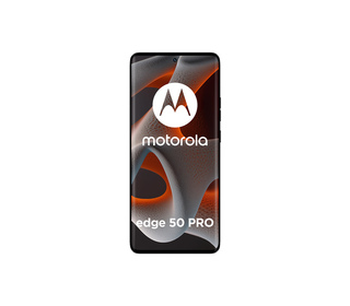 Motorola Edge 50 PRO 6.67" 512 Go Noir