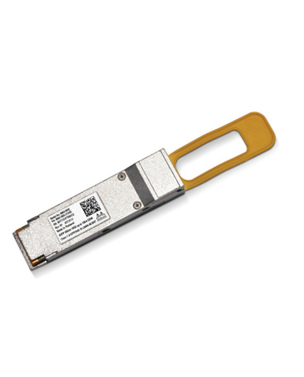 Nvidia MMA1B00-C100D module émetteur-récepteur de réseau Fibre optique 100000 Mbit/s QSFP28 850 nm