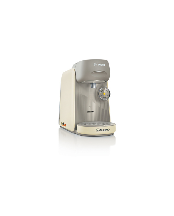 Bosch TAS16B7 machine à café Entièrement automatique Cafetière à dosette 0,7 L