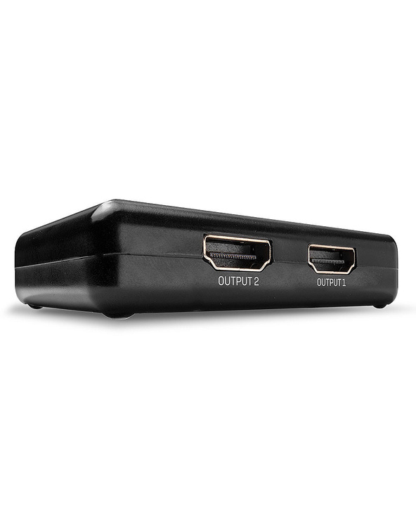 Lindy 38357 répartiteur vidéo HDMI 2x HDMI