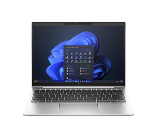 HP EliteBook 830 G11 13.3" Intel Core Ultra 5 16 Go Argent 512 Go
