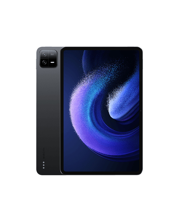 Xiaomi PAD 6 11" 256 Go Gris