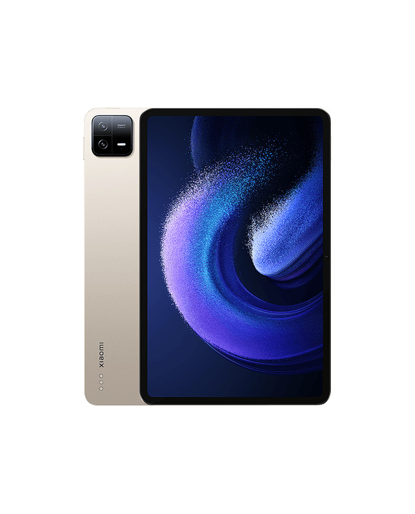 Xiaomi PAD 6 11" 256 Go Or