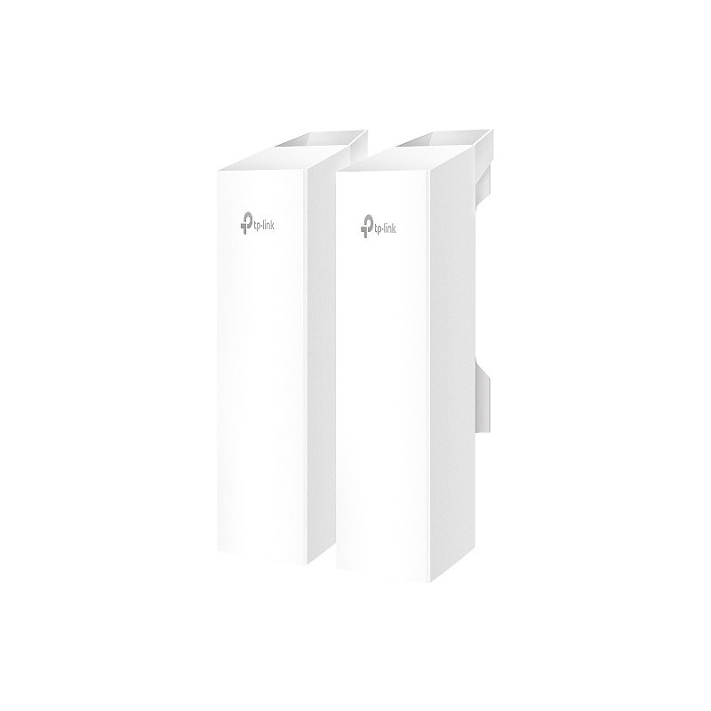 TP-Link EAP211-BRIDGE KIT pont & répéteur Pont réseau 867 Mbit/s Blanc