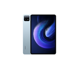 Xiaomi PAD 6 11" 256 Go Bleu