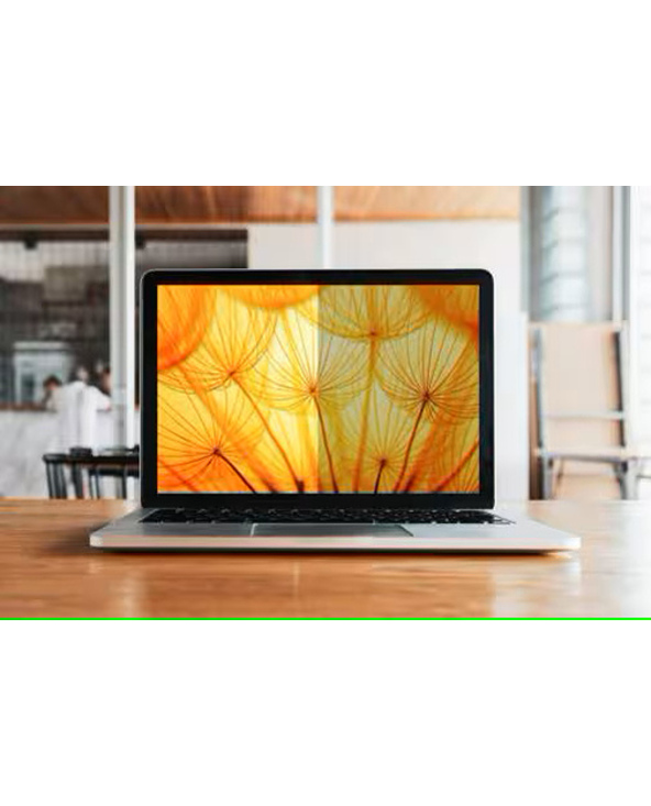 3M BP133W9E Filtre Anti-reflets Pour écran Et Filtre De Confidentialité