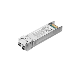 TP-Link Omada SM5110-SR module émetteur-récepteur de réseau Fibre optique 10000 Mbit/s SFP+ 850 nm