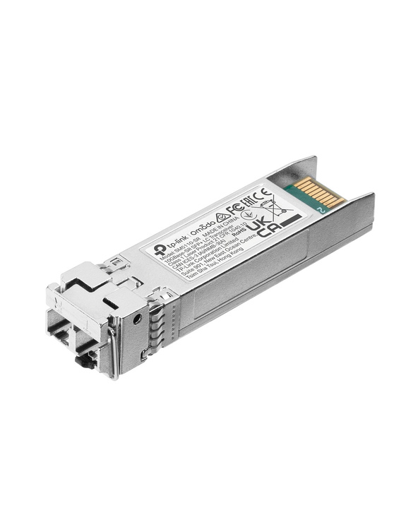 TP-Link Omada SM5110-SR module émetteur-récepteur de réseau Fibre optique 10000 Mbit/s SFP+ 850 nm