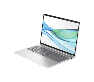 HP ProBook 465 G11 16" AMD Ryzen 3 8 Go Argent 512 Go