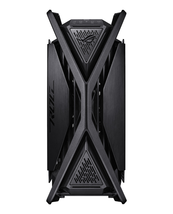 ASUS ROG Hyperion GR701 BTF Edition Tower Noir, Transparent