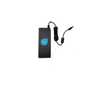 Logitech 993-001943 adaptateur de puissance & onduleur Intérieure 90 W Noir