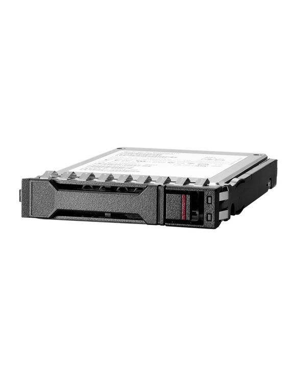 HPE P53560-B21 disque dur 600 Go SAS