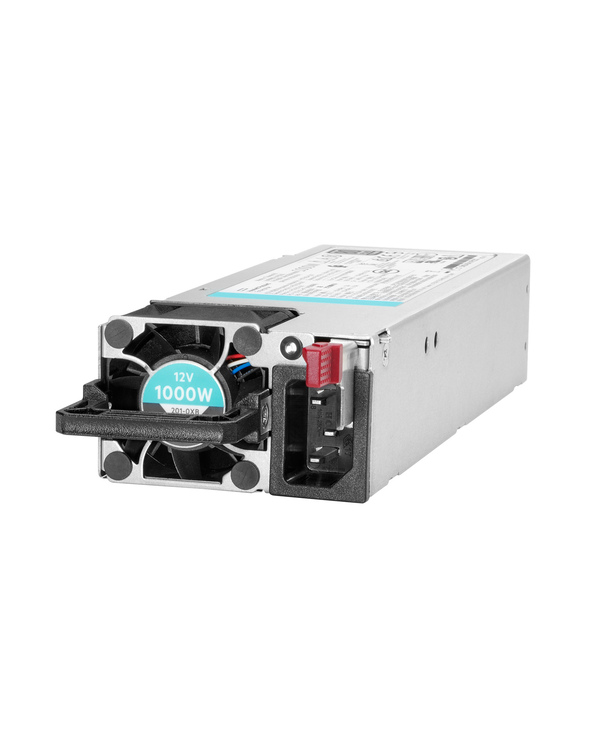 HPE P03178-B21 unité d'alimentation d'énergie 1000 W Argent