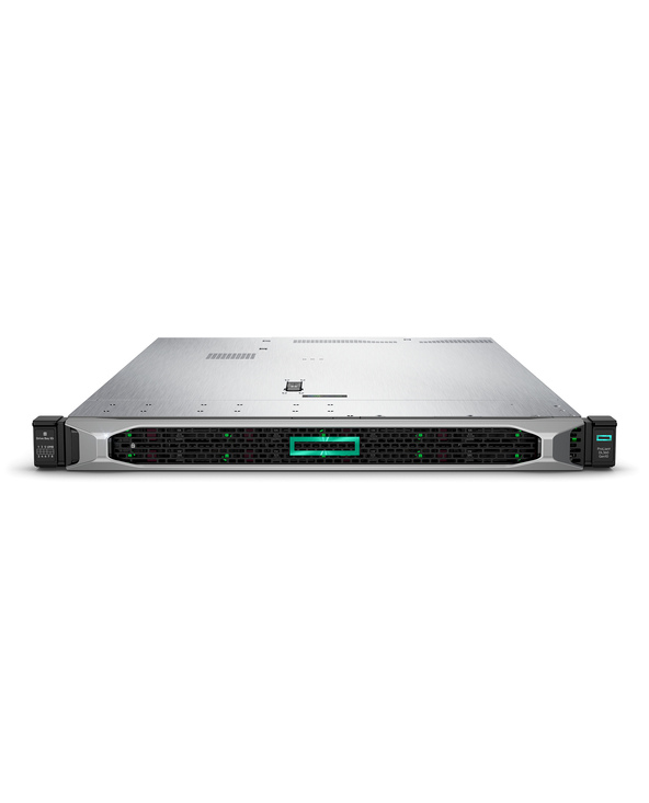 HPE ProLiant DL360 Gen10 serveur Rack (1 U) Intel Xeon Silver 4210R 2,4 GHz 32 Go DDR4-SDRAM 800 W