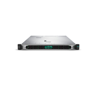 HPE ProLiant DL360 Gen10 serveur Rack (1 U) Intel Xeon Silver 4214R 2,4 GHz 32 Go DDR4-SDRAM 800 W