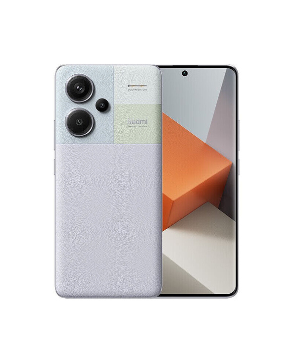 Xiaomi Redmi NOTE 13 PRO+ 6.67" 512 Go Violet