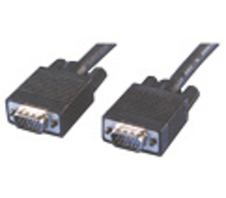 MCL CABLE SVGA HD15 Male/Male 3m câble VGA VGA (D-Sub)