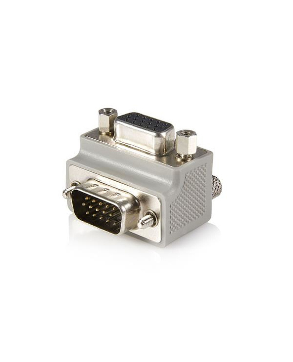 StarTech.com Adaptateur VGA vers VGA à angle droit type 1 - M/F