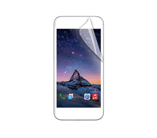 Mobilis 036141 écran et protection arrière de téléphones portables Protection d'écran transparent Samsung 1 pièce(s)