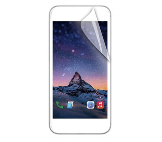 Mobilis 036191 écran et protection arrière de téléphones portables Protection d'écran transparent Samsung 1 pièce(s)