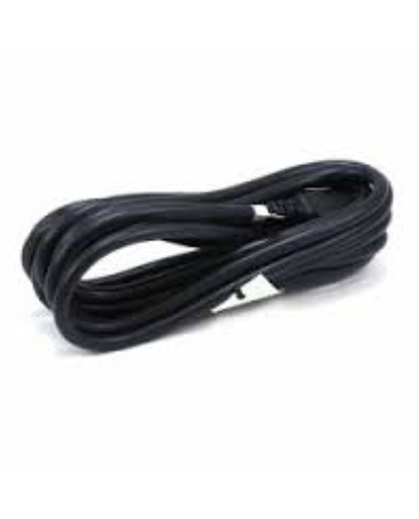 Extreme networks 10094 câble électrique Noir Coupleur C15 IEC 320