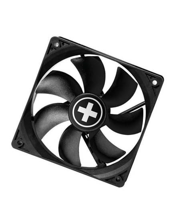 Xilence XPF80.W Boitier PC Ventilateur 8 cm Noir