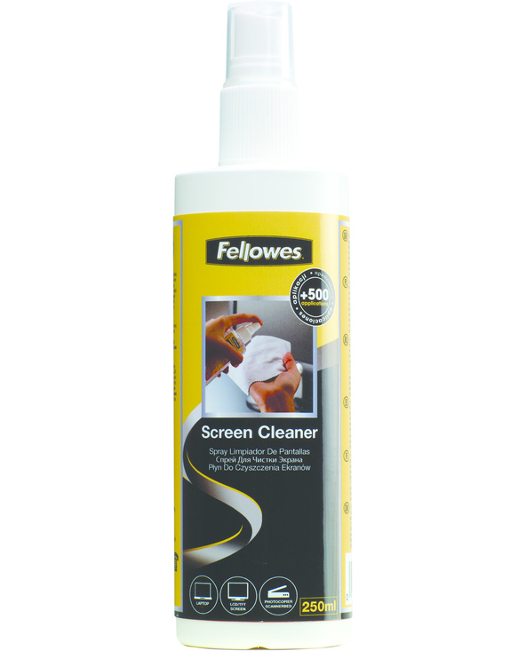 Fellowes Spray nettoyant écran