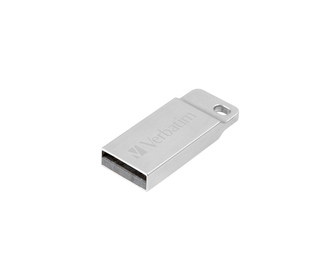 Verbatim Clé USB 2.0 Executive métallique 16 GB