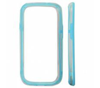 KLtrade 3681 coque de protection pour téléphones portables Bleu