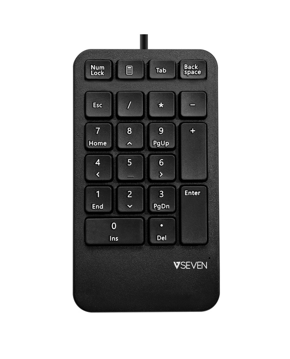 V7 Pavé numérique USB Professional
