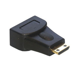 MCL HDMI / mini-HDMI Adapter Noir