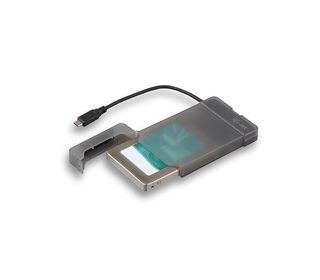 i-tec MySafe USB 3.1-C Gen. 2 Easy
