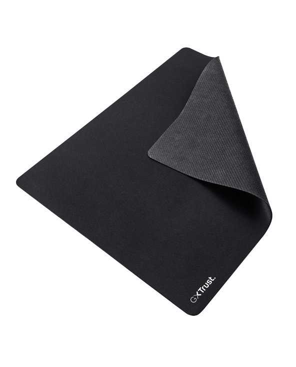 Trust GXT 752 Tapis de souris de jeu Noir