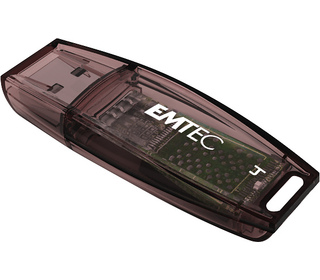 Emtec C410 4GB lecteur USB flash 4 Go USB Type-A 2.0 Noir