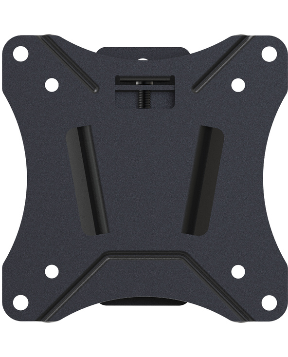 Vision VFM-W1X1TV2 support d'écran plat pour bureau 86,4 cm (34") Noir Mur