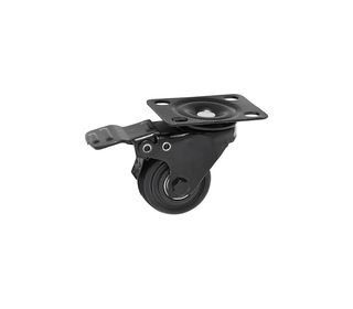 V7 RM4CASTERS-1E accessoire de racks Roulettes