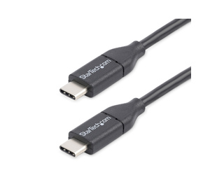 StarTech.com Câble USB-C de 50 cm - M/M - USB 2.0