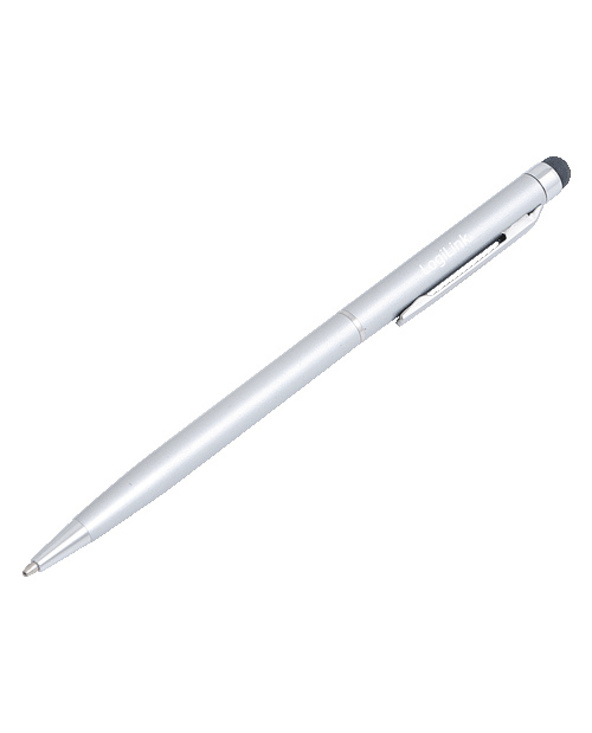 LogiLink AA0041 stylet Argent